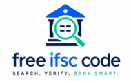 Search IFSC and Pin Code (India)